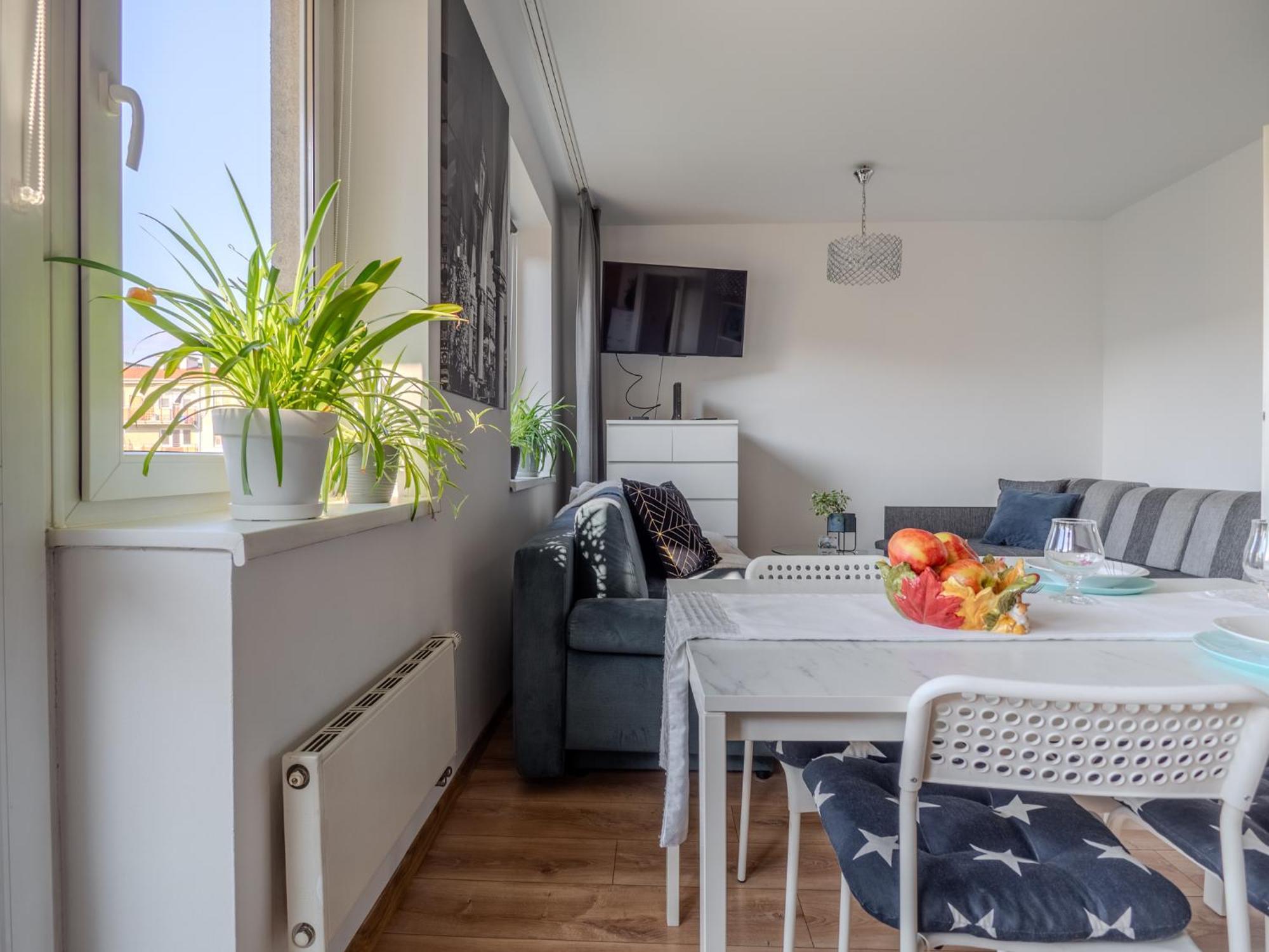 Ferienwohnung Wspomnienie Mlodosci Krakau Exterior foto