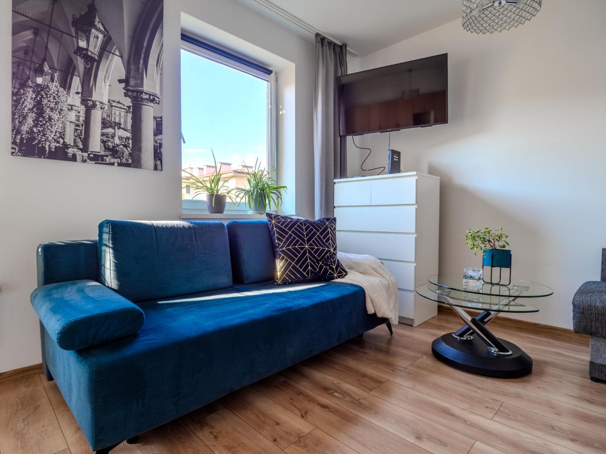 Ferienwohnung Wspomnienie Mlodosci Krakau Exterior foto