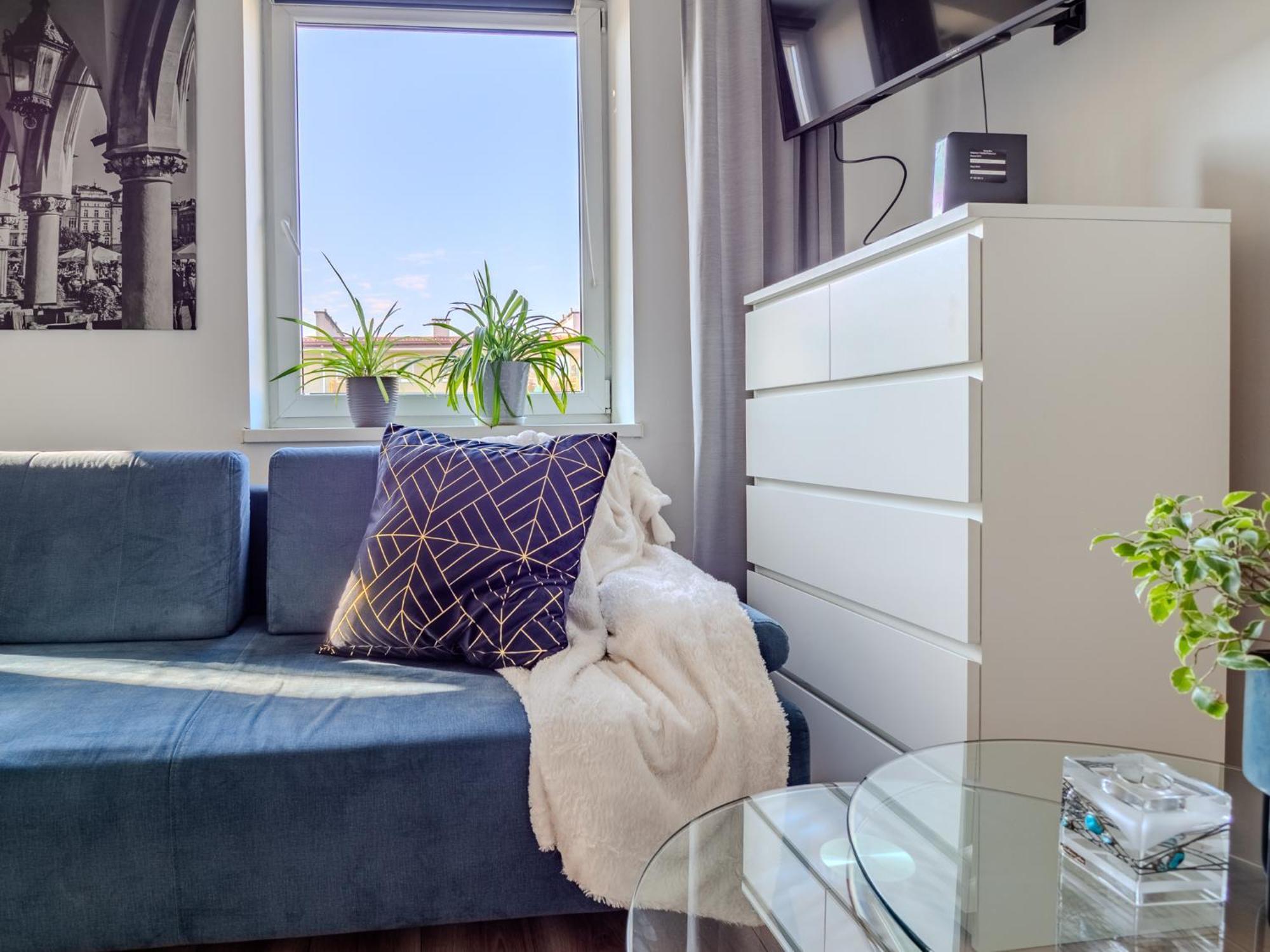 Ferienwohnung Wspomnienie Mlodosci Krakau Exterior foto